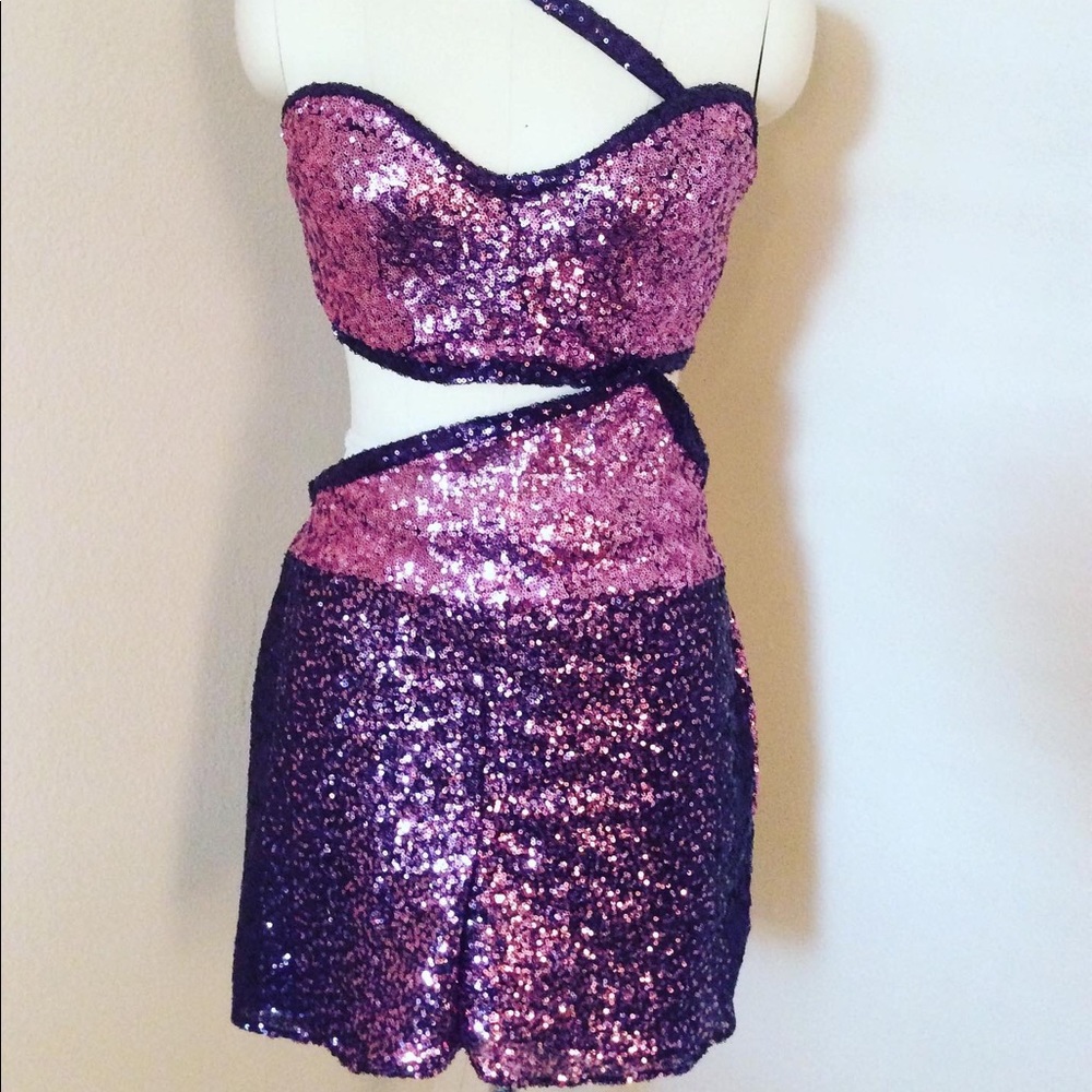 Runway original romper. One of a kind up for grabs